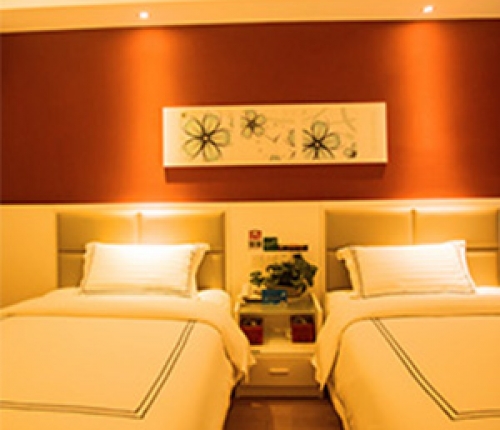 平江天岳汽车站店