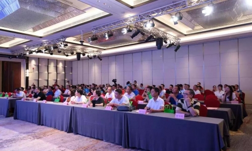 一缦酒店祝第五届残障人士集体婚礼宣传交流会圆满成功